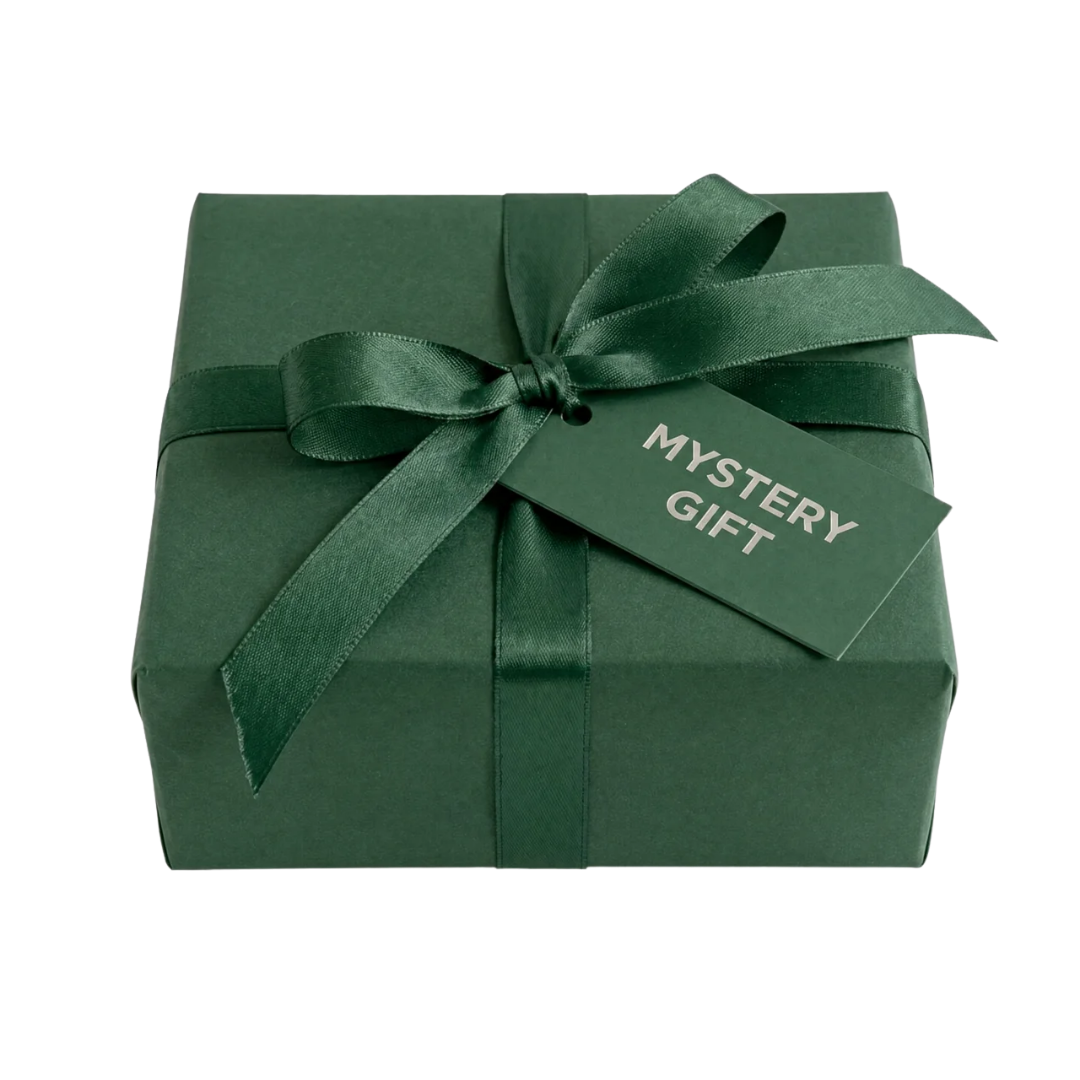 Mystery Box