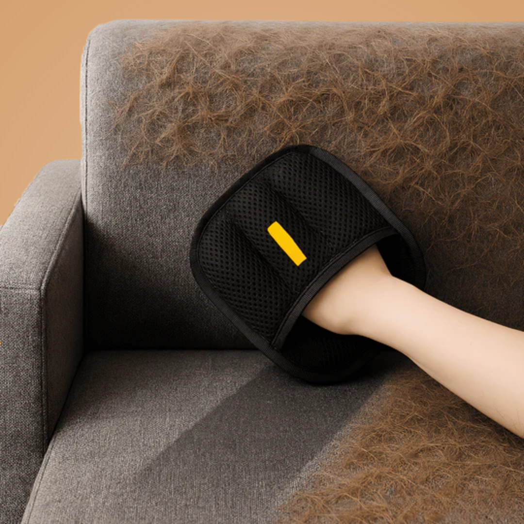 Castanella – Gant Anti-Poils